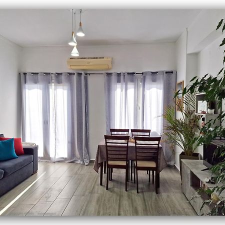 Welcome Home Syros Port Apartment Ermoupoli Eksteriør billede