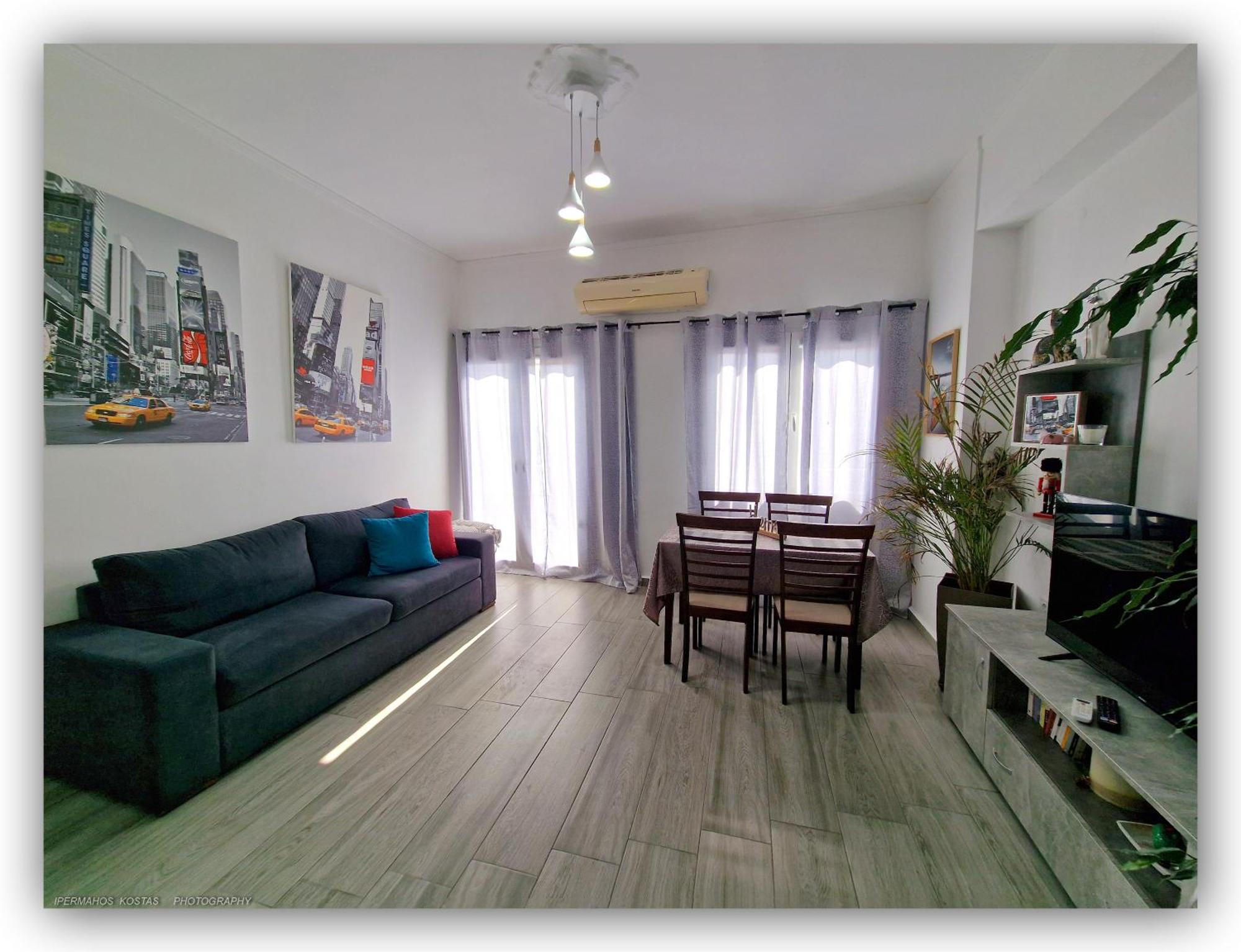 Welcome Home Syros Port Apartment Ermoupoli Eksteriør billede