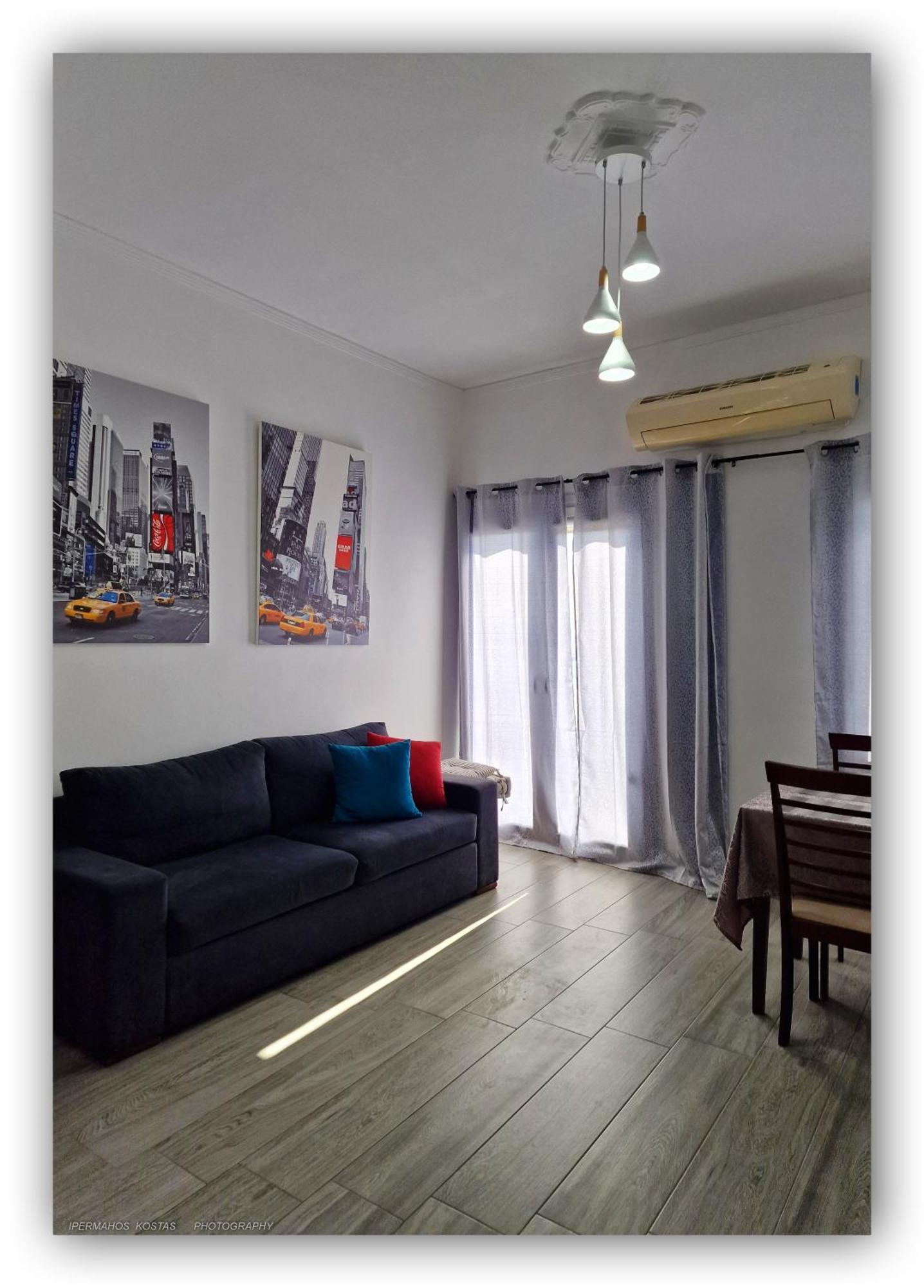 Welcome Home Syros Port Apartment Ermoupoli Eksteriør billede