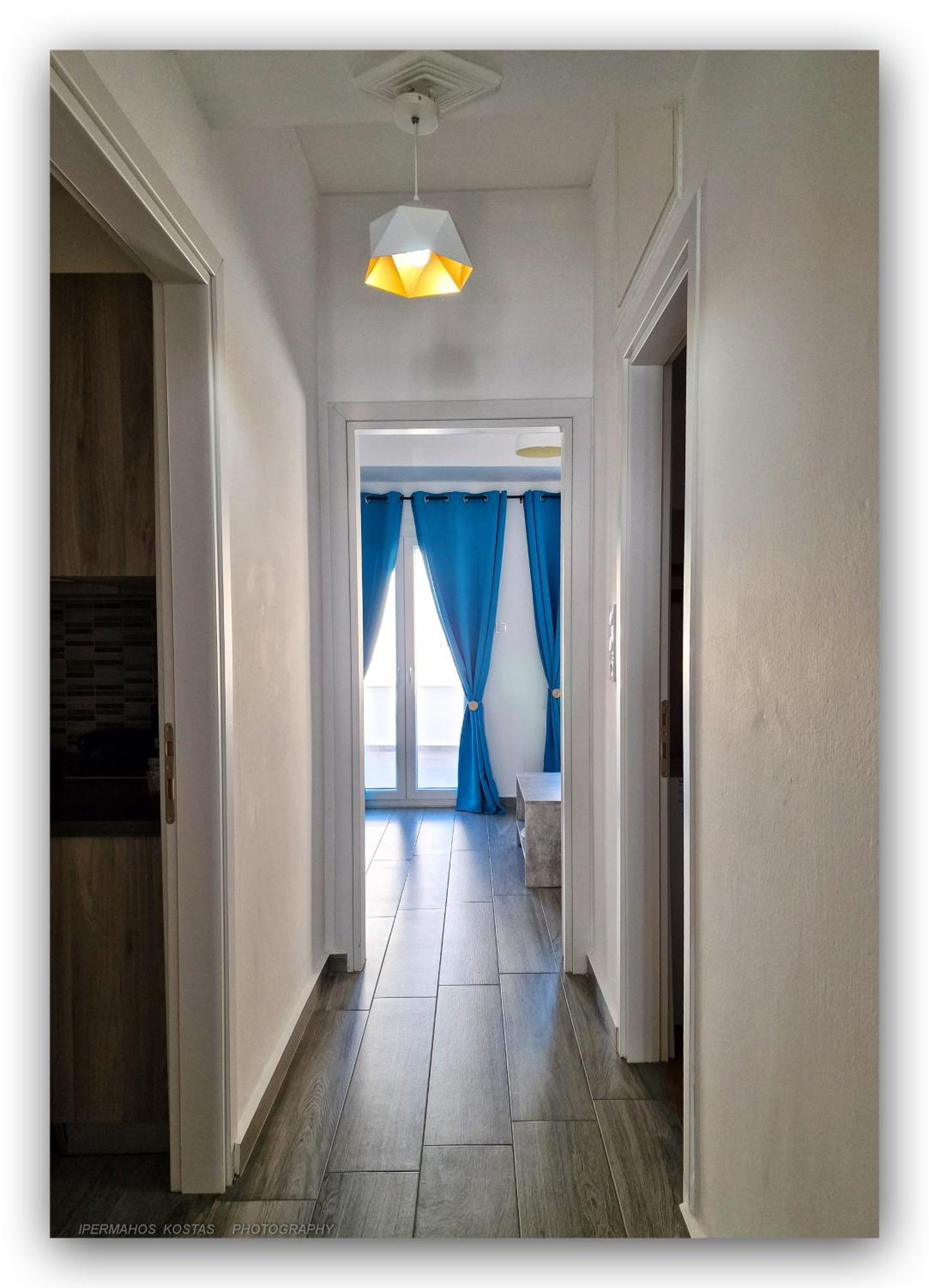 Welcome Home Syros Port Apartment Ermoupoli Eksteriør billede