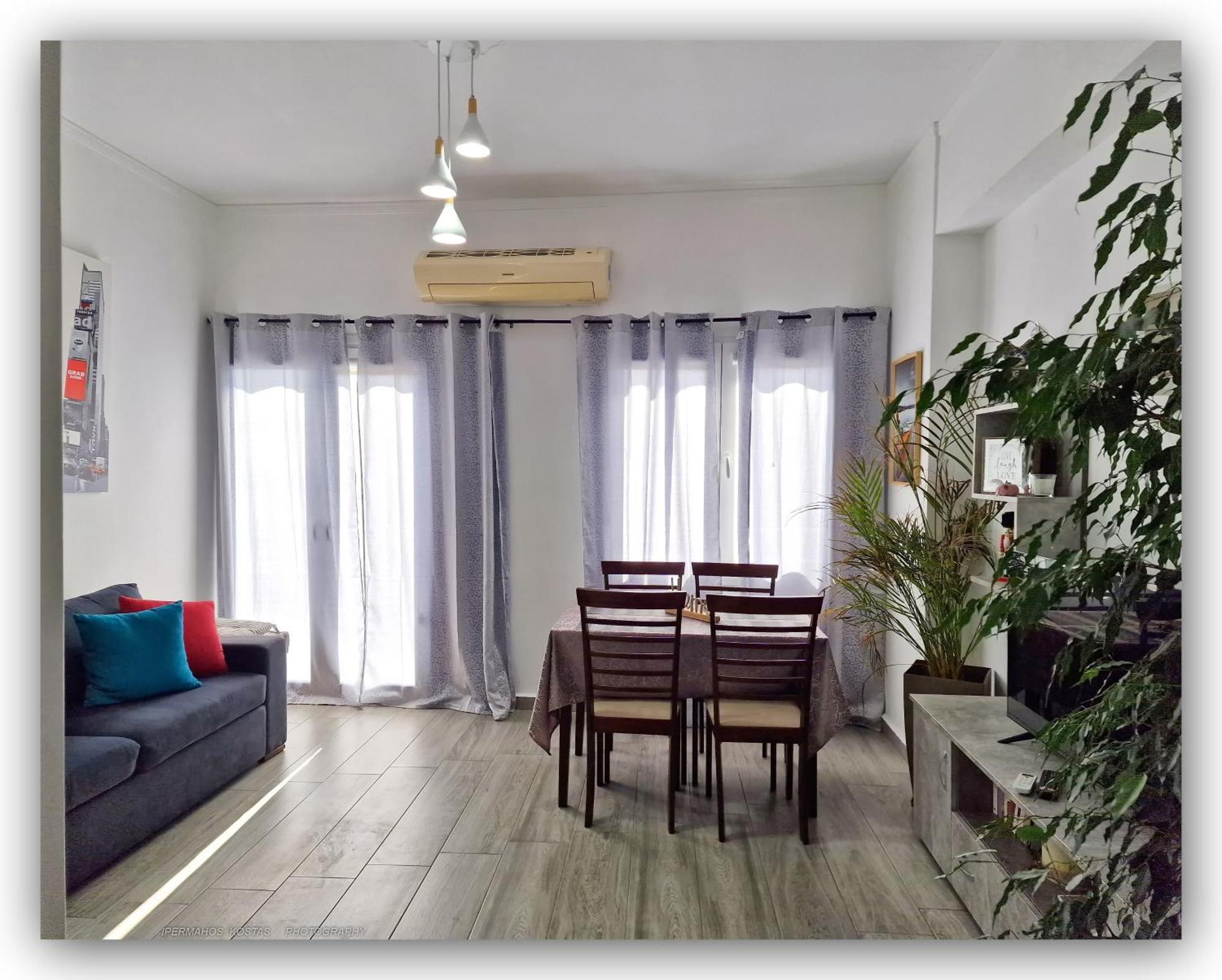 Welcome Home Syros Port Apartment Ermoupoli Eksteriør billede